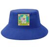 Sandwich Brim Bucket Hat Thumbnail