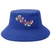 Sandwich Brim Bucket Hat Thumbnail