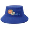 Sandwich Brim Bucket Hat Thumbnail