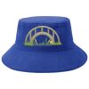 Sandwich Brim Bucket Hat Thumbnail