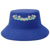 Sandwich Brim Bucket Hat Thumbnail