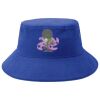 Sandwich Brim Bucket Hat Thumbnail