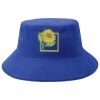Sandwich Brim Bucket Hat Thumbnail