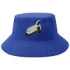 Sandwich Brim Bucket Hat Thumbnail