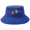Sandwich Brim Bucket Hat Thumbnail