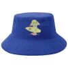 Sandwich Brim Bucket Hat Thumbnail