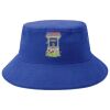 Sandwich Brim Bucket Hat Thumbnail