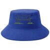 Sandwich Brim Bucket Hat Thumbnail