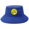 Sandwich Brim Bucket Hat Thumbnail