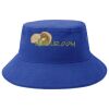 Sandwich Brim Bucket Hat Thumbnail