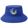 Sandwich Brim Bucket Hat Thumbnail