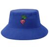 Sandwich Brim Bucket Hat Thumbnail