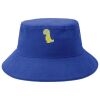 Sandwich Brim Bucket Hat Thumbnail