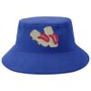 Sandwich Brim Bucket Hat Thumbnail
