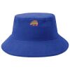 Sandwich Brim Bucket Hat Thumbnail