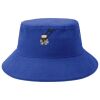 Sandwich Brim Bucket Hat Thumbnail