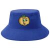 Sandwich Brim Bucket Hat Thumbnail