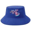 Sandwich Brim Bucket Hat Thumbnail