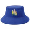 Sandwich Brim Bucket Hat Thumbnail