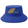 Sandwich Brim Bucket Hat Thumbnail