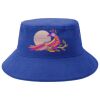 Sandwich Brim Bucket Hat Thumbnail