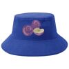 Sandwich Brim Bucket Hat Thumbnail