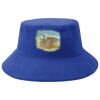 Sandwich Brim Bucket Hat Thumbnail