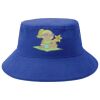 Sandwich Brim Bucket Hat Thumbnail
