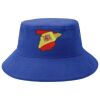 Sandwich Brim Bucket Hat Thumbnail