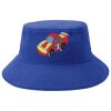 Sandwich Brim Bucket Hat Thumbnail