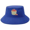 Sandwich Brim Bucket Hat Thumbnail