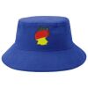 Sandwich Brim Bucket Hat Thumbnail