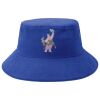 Sandwich Brim Bucket Hat Thumbnail