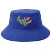 Sandwich Brim Bucket Hat Thumbnail