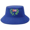 Sandwich Brim Bucket Hat Thumbnail