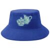 Sandwich Brim Bucket Hat Thumbnail