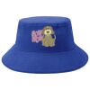 Sandwich Brim Bucket Hat Thumbnail