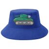 Sandwich Brim Bucket Hat Thumbnail