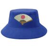 Sandwich Brim Bucket Hat Thumbnail