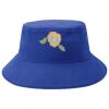 Sandwich Brim Bucket Hat Thumbnail