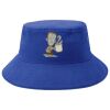 Sandwich Brim Bucket Hat Thumbnail