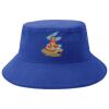 Sandwich Brim Bucket Hat Thumbnail
