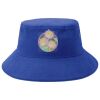 Sandwich Brim Bucket Hat Thumbnail