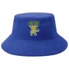 Sandwich Brim Bucket Hat Thumbnail
