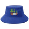 Sandwich Brim Bucket Hat Thumbnail