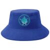 Sandwich Brim Bucket Hat Thumbnail