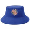 Sandwich Brim Bucket Hat Thumbnail