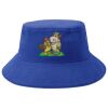 Sandwich Brim Bucket Hat Thumbnail