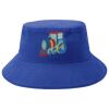 Sandwich Brim Bucket Hat Thumbnail