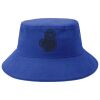 Sandwich Brim Bucket Hat Thumbnail